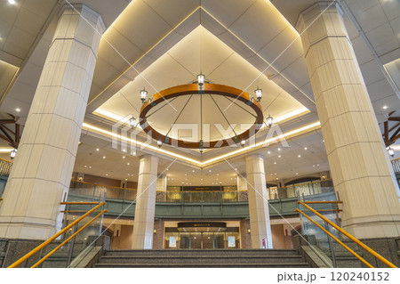 OAP　帝国ホテルプラザ 120240152