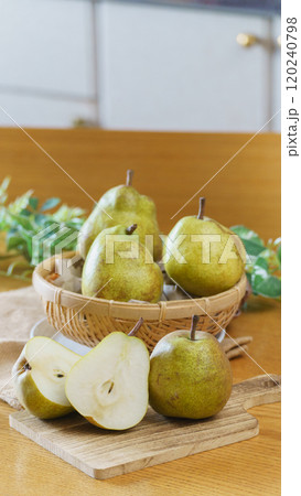 ラ・フランス ラ・フランス 120240798