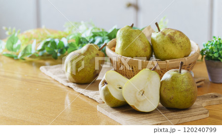 ラ・フランス ラ・フランス 120240799