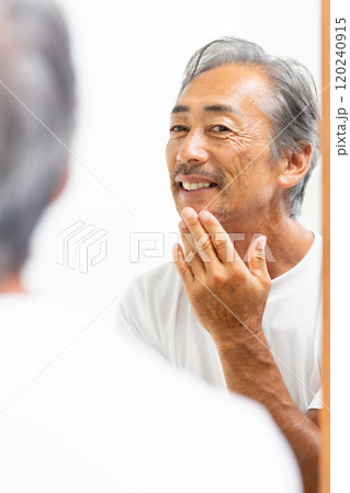 メンズビューティー スキンケア メンズビューティー スキンケア 120240915