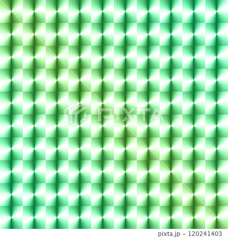 ホログラムのパターン ベクターイラスト キラ フィルム シール グリーン ホログラムのパターン ベクターイラスト キラ フィルム シール グリーン 120241403