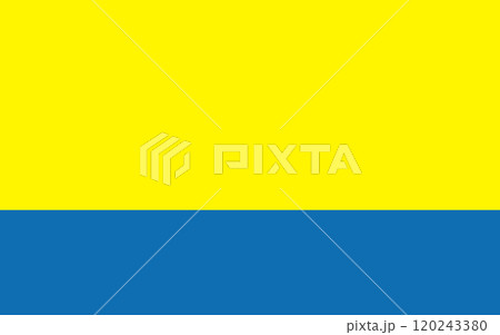 Flag of the Opole Voivodeship Flag of the Opole Voivodeship 120243380