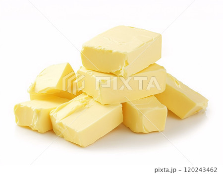 バター 120243462