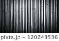 モダンなモノクロストライプ02 120243536