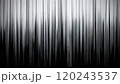モダンなモノクロストライプ01 120243537