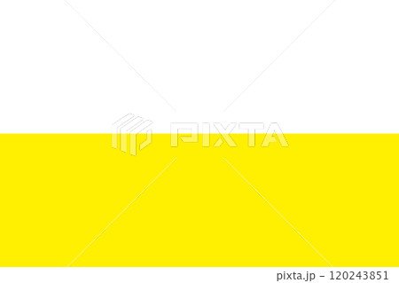Flag Preuen Provinz Schlesien 120243851