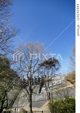 丹沢湖と周辺 丹沢湖と周辺 120243944