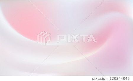 Delicate light pink rose bg. Tender spring flow. The aroma of cherry blossoms. 120244045