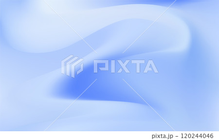 Clean aesthetic tech background. Modern minimalist backdrop 120244046