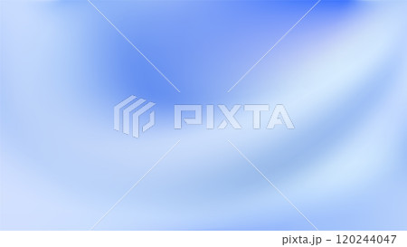 Clean aesthetic tech background. Modern minimalist backdrop 120244047