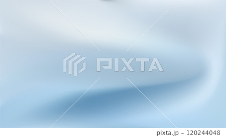 Clean aesthetic tech background. Modern minimalist backdrop 120244048