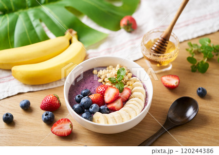 アサイーボウル アサイーボウル 120244386