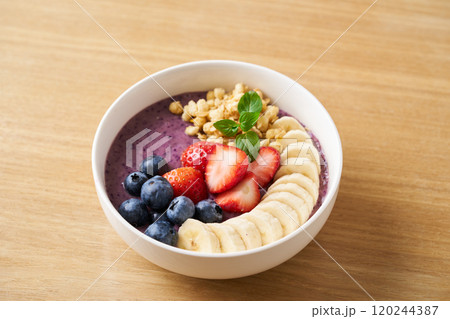 アサイーボウル アサイーボウル 120244387