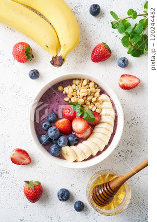 アサイーボウル 120244482