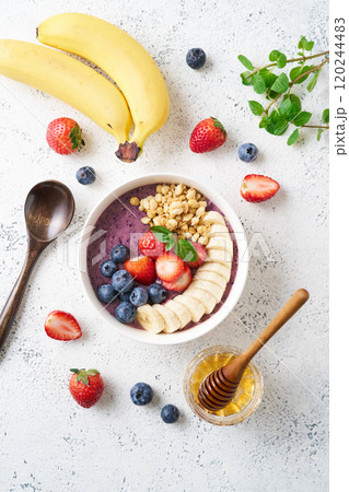 アサイーボウル 120244483