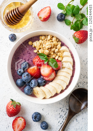 アサイーボウル 120244485