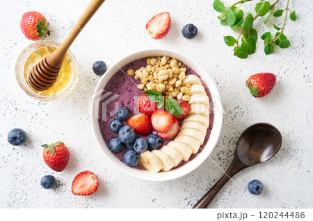 アサイーボウル 120244486