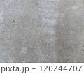 Macro photo of sea sand and stone texture 120244707
