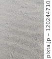 Macro photo of sea sand and stone texture 120244710