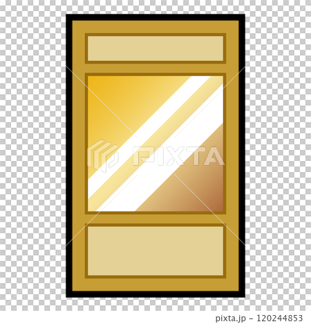 交易卡基拉卡圖像 交易卡基拉卡圖像 120244853