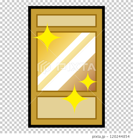 交易卡基拉卡圖像 120244854