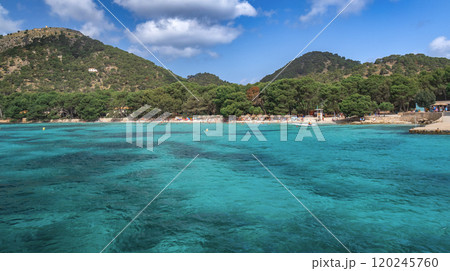 Formentor Beach, Spain 120245760