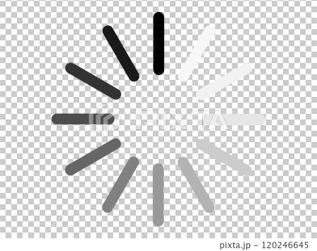 加載（加載）圖標 120246645