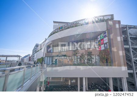 エミテラス所沢 2024年オープン話題の新スポット 120247452