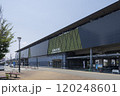 西熊本駅 西熊本駅 120248601
