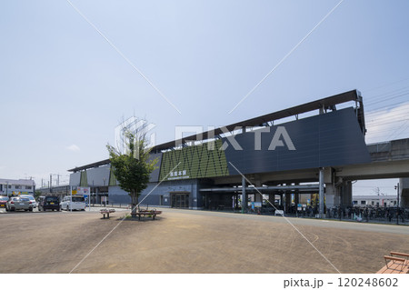 西熊本駅 120248602