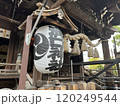溝口神社 120249544