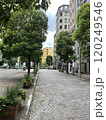 イタリア街 120249546