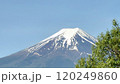 富士山 120249860