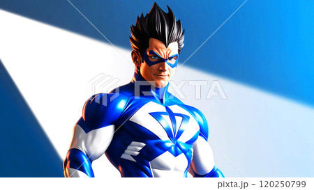 スーパースプラッシュマン 120250799