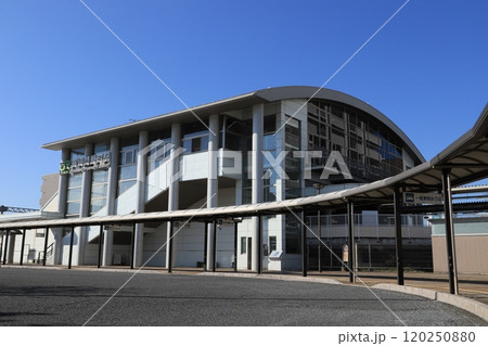 高崎問屋町駅（貝沢口） 120250880