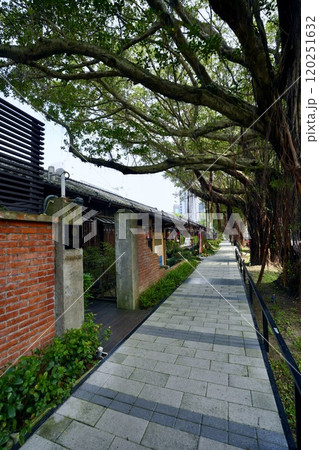 榕錦時光生活園區・旧臺北刑務所官舍(台湾・台北市大安区) 榕錦時光生活園區・旧臺北刑務所官舍(台湾・台北市大安区) 120251632