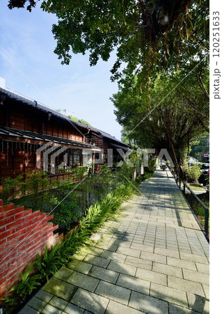 榕錦時光生活園區・旧臺北刑務所官舍(台湾・台北市大安区) 榕錦時光生活園區・旧臺北刑務所官舍(台湾・台北市大安区) 120251633