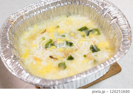 おいしい鍋焼き雑炊 120251680