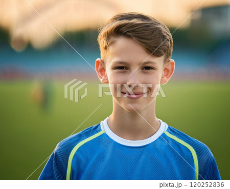 Chasing Dreams on the Football Field of Opportunity: A Story of Determination and Youthful Passion Chasing Dreams on the Football Field of Opportunity: A Story of Determination and Youthful Passion 120252836