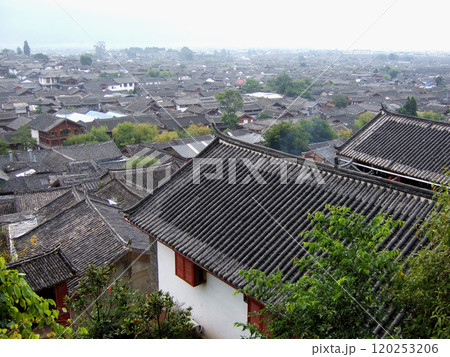 中国 雲南省 麗江 中国 雲南省 麗江 120253206