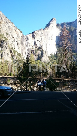 Tuolumne Meadows in Yosemite National Park California USA Photo Tuolumne Meadows in Yosemite National Park California USA Photo 120257847