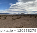 Photo of McCullough Range in Nevada USA 120258279