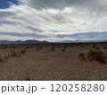 Photo of McCullough Range in Nevada USA 120258280