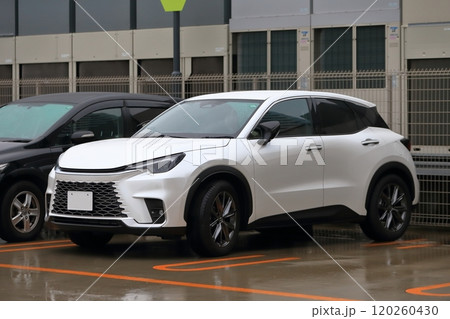 国産スポーツカー 120260430