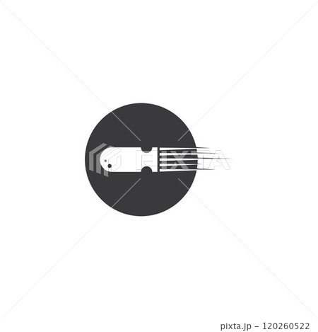 Bullet icon vector 120260522