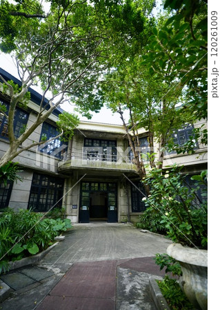 松山文創園区(台湾・台北市信義区) 松山文創園区(台湾・台北市信義区) 120261009