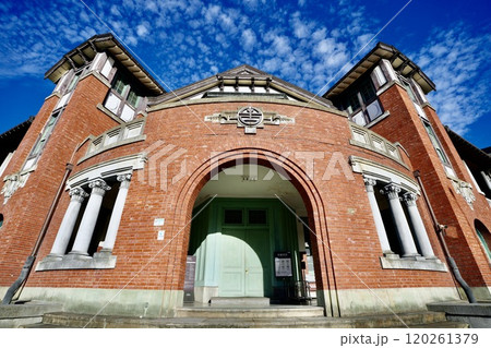 国立台湾博物館・鉄道部園区(台湾・台北市大同区) 国立台湾博物館・鉄道部園区(台湾・台北市大同区) 120261379