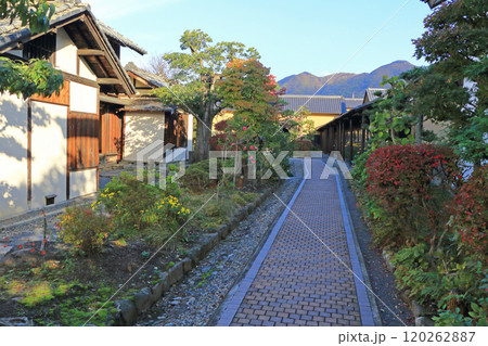 髙井鴻山記念館 長野県小布施町 髙井鴻山記念館 長野県小布施町 120262887