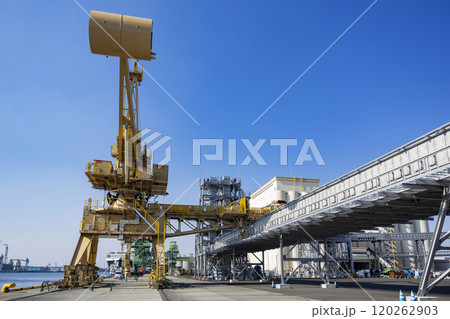 仙台港バイマス発電所建設 120262903