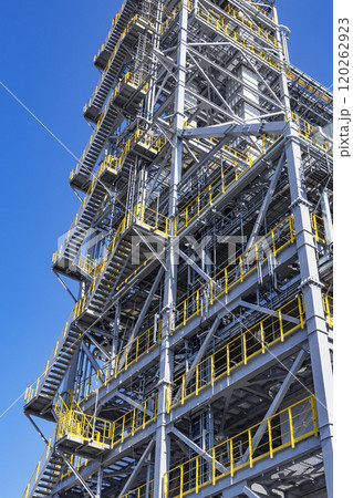 仙台港バイマス発電所建設 120262923